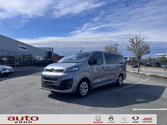 Citroen Jumpy