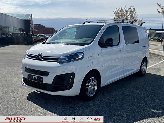 Citroen Jumpy