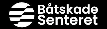 Båtskadesenteret AS logo
