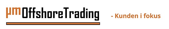 Offshore Trading As logo