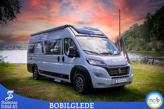 Eura Mobil Van 635 EB Automat