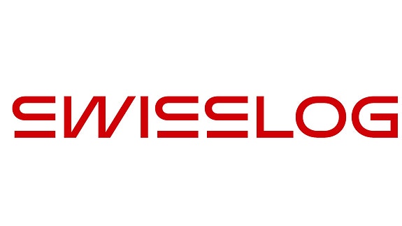Swisslog logo