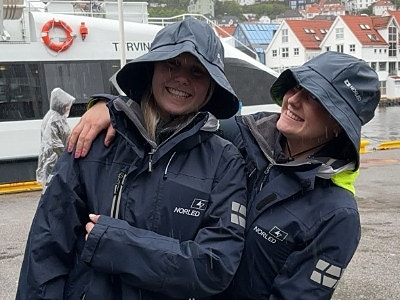 Bilde 1 av 1 i jobbannonse-galleriet