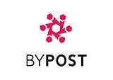 Bypost AS logo