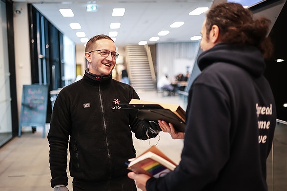 Bilde 4 av 5 i jobbannonse-galleriet
