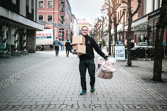 Bilde 2 av 5 i jobbannonse-galleriet