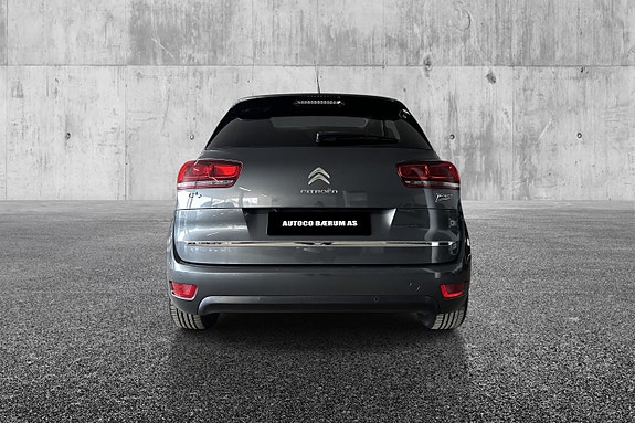 Citroen C4 Picasso 4 of 5