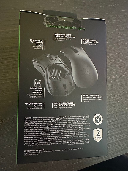 Product image 2 of 2