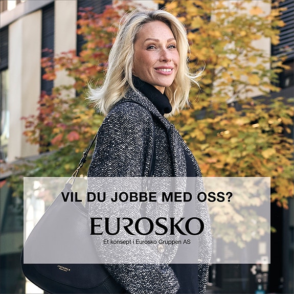 Bilde 1 av 3 i jobbannonse-galleriet
