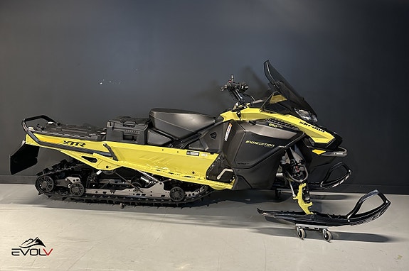 Ski-doo Expedition Xtreme 850 E-tec DEMO
