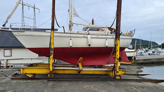 Fjord 33 MS 3 of 5