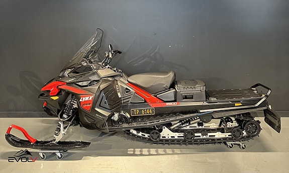 Lynx 59 Ranger Standard 600 EFI
