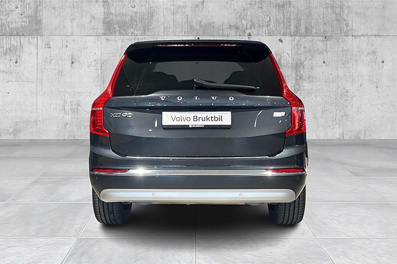Volvo XC90 5 of 5