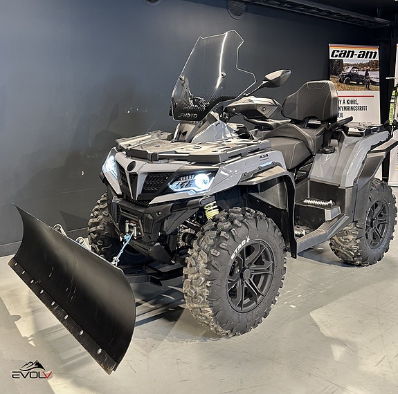 CFMOTO CFORCE1000