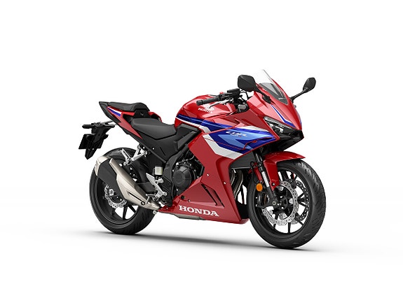 Honda CBR500R