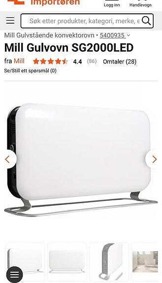 Product image 2 of 6