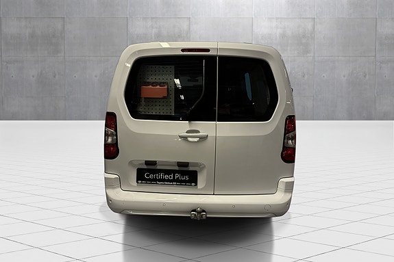Toyota Proace City 4 of 5