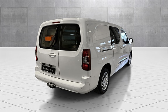 Toyota Proace City 5 of 5