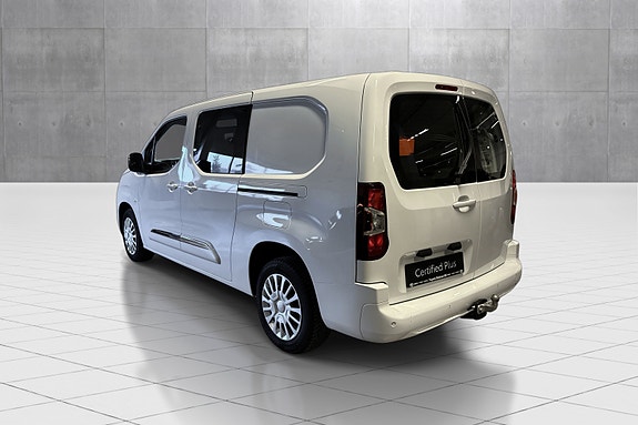 Toyota Proace City 3 of 5