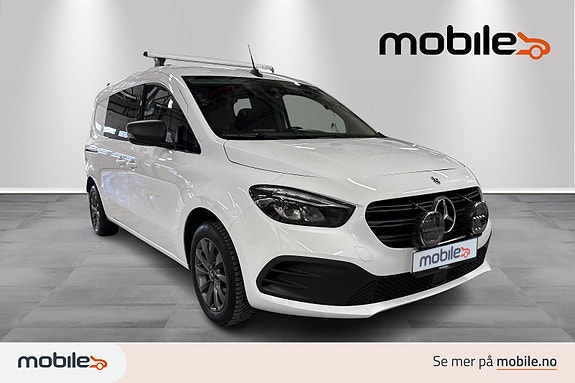 Mercedes-Benz Citan-Klasse