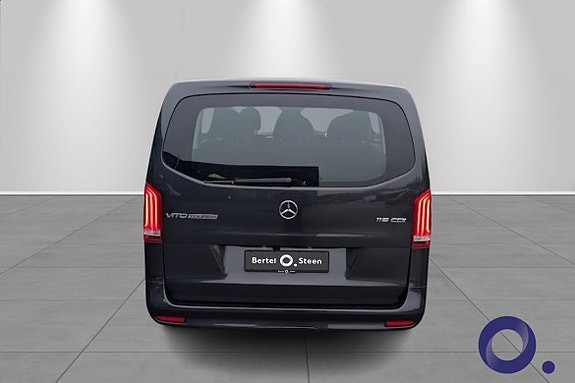 Mercedes-Benz Vito 116 3 of 5