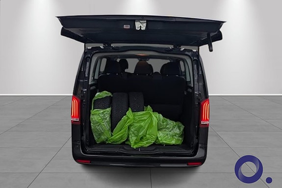Mercedes-Benz Vito 116 4 of 5