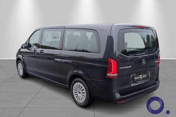 Mercedes-Benz Vito 116 2 of 5
