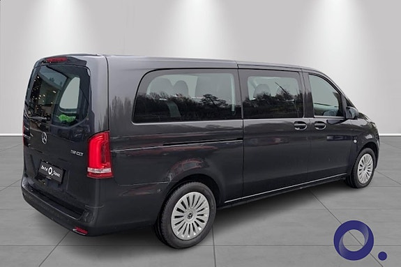 Mercedes-Benz Vito 116 5 of 5