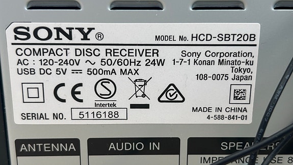 Product image 3 of 7