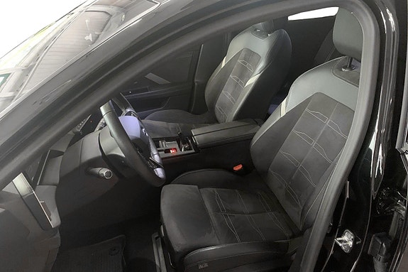 Opel Astra 8 of 24