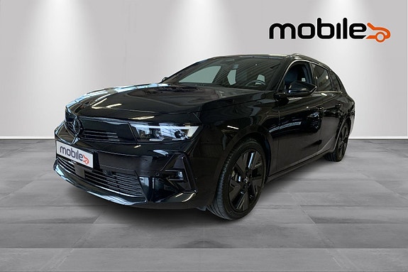 Opel Astra 19 of 24