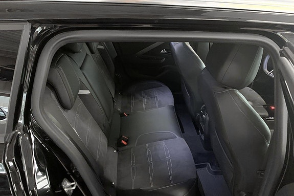 Opel Astra 22 of 24