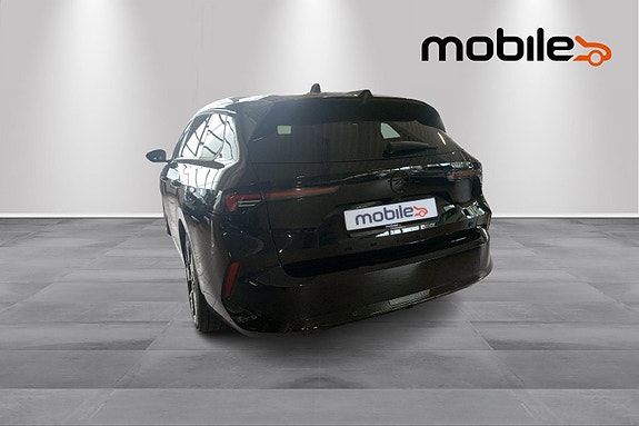 Opel Astra 4 of 24