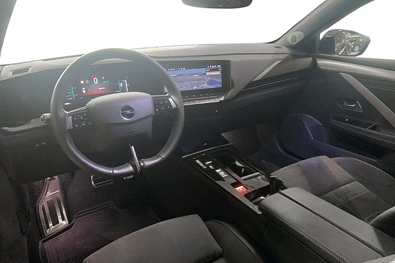 Opel Astra 6 of 24