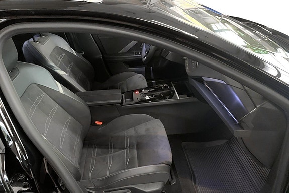 Opel Astra 23 of 24