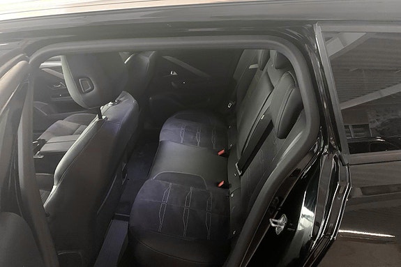 Opel Astra 7 of 24