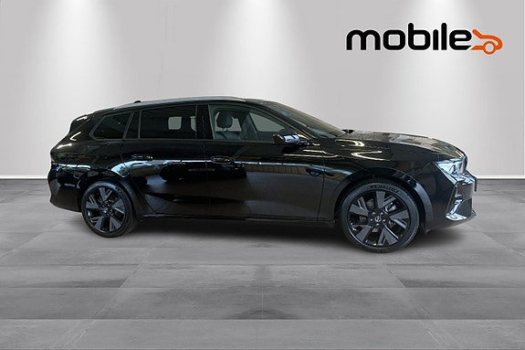Opel Astra 2 of 24