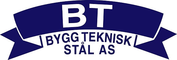 BT Stål AS logo