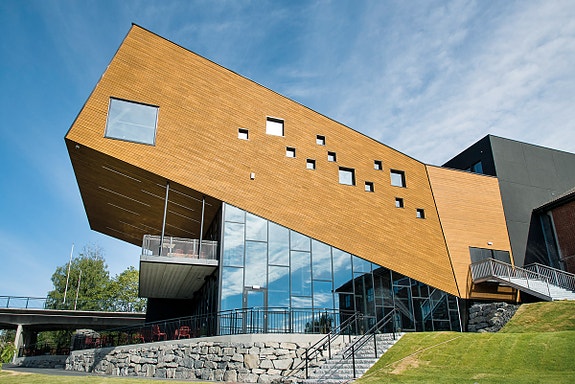 Bilde 1 av 4 i jobbannonse-galleriet