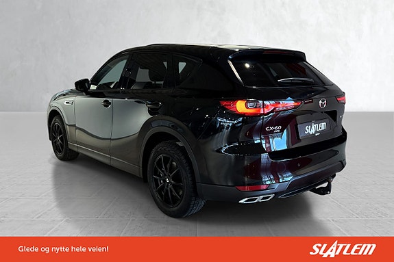 Mazda CX-60 3 of 30