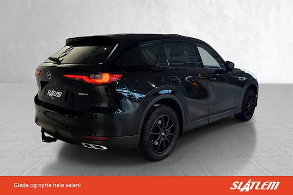 Mazda CX-60 6 of 30