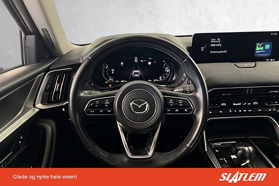 Mazda CX-60 13 of 30
