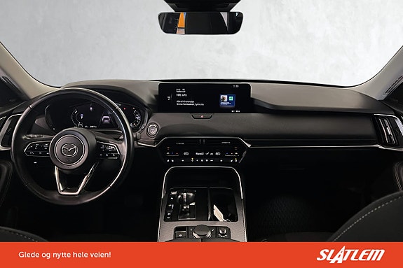 Mazda CX-60 12 of 30