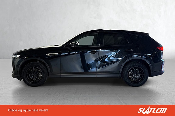 Mazda CX-60 2 of 30