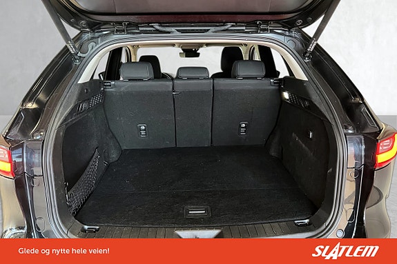 Mazda CX-60 27 of 30