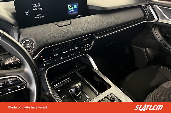 Mazda CX-60 17 of 30