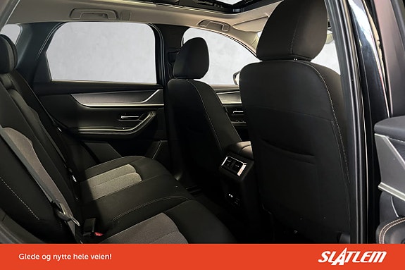 Mazda CX-60 29 of 30