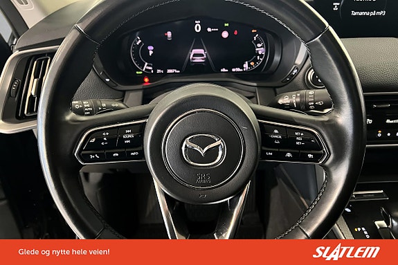 Mazda CX-60 14 of 30
