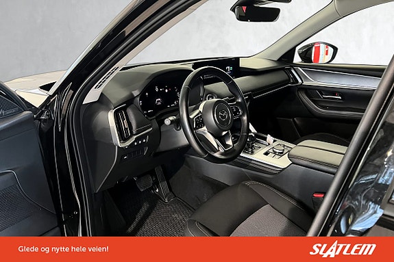 Mazda CX-60 11 of 30