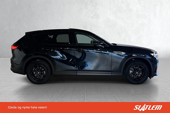 Mazda CX-60 7 of 30